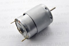 Motore serie - 380 brush