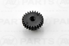 Ingranaggio potenziometro - CarbonHF