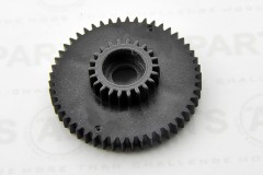 Ingranaggio primario - carbonHF - pX (4 giri-sec) - pR (3,2 giri-sec)