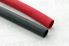 Termoretraibile - Ø 5 mm