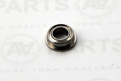 Cuscinetto a sfere in acciaio inossidabile per trozza