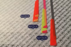 Gioco vele A - MATRIX IOM - 36+50.