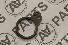 Anello per cunningham