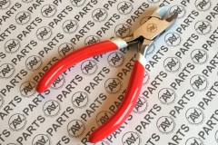 Tronchesino per il taglio delle sartie