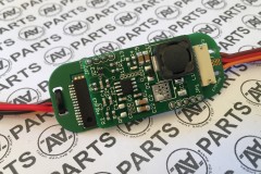 Elettronica ADVANCED EeasyWinch