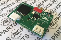 Elettronica QuickWinch