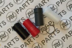 Boccola di testa d'albero