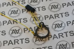 Anello scotta inferitura randa