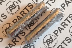 Peso correttore per albero