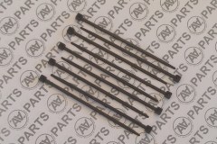 Fascette di serraggio