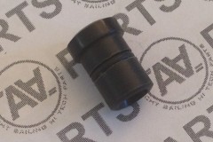 Terminale posteriore boma di fiocco con Oring di tenuta