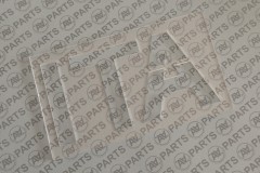 Stencil per marcatura vele - simbolo nazione