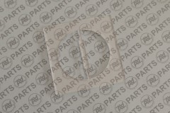 Stencil per marcatura vele - simbolo classe IOM