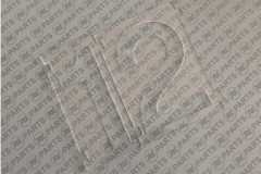 Stencil per marcatura vele - numero velico