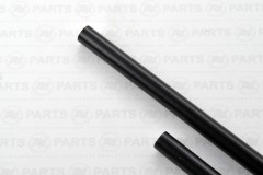 Tubo per boma di fiocco  - profilo cilindrico