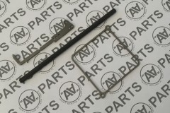 Diamante per carica alto fiocco swing rig