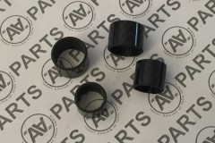 Anello di rinforzo albero e boma in carbonio