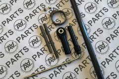 Kit pendolino per fiocco - per venti leggeri