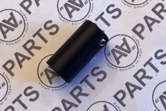 Terminale anteriore boma di fiocco femmina