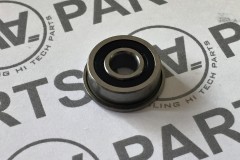 Cuscinetto a sfere in acciaio inossidabile per piede d'albero femmina classe M