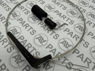 Anello di regolazione tensione sartie SRS -  Shroud Rigging Setup