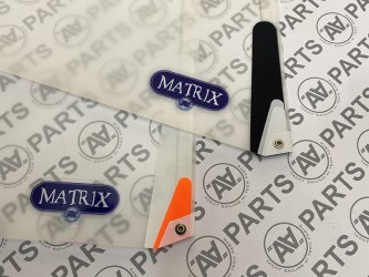 Gioco vele A - MATRIX IOM - Randa di ricambio 50 micron