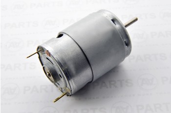 Motore serie - 380 brush