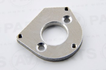 Supporto motore 380 brush