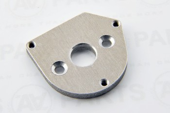 Supporto motore 280 brush