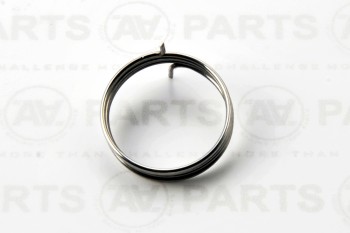 Molla sinistrorsa per tamburo