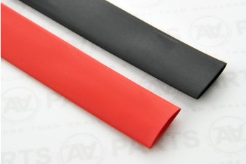 Termoretraibile - Ø 8 mm