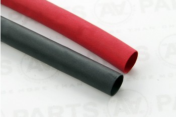 Termoretraibile - Ø 5 mm