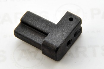 Terminale anteriore boma fiocco - profilo custom