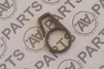 Attacco bugna con gancio - ribassato