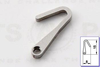 Gancio scotte piccolo