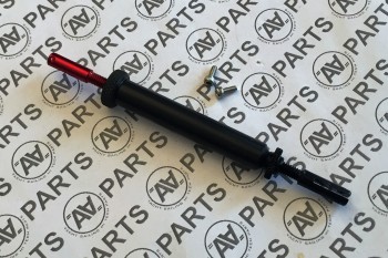 Vang con vite destra-sinistra