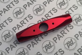 Crocera balestrone swing rig