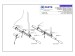 Kit completo boma di fiocco Ø 10 mm Ergal 7075 T9
