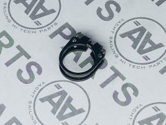 Attacco scotta regolabile