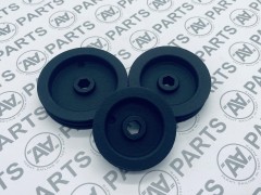 Double System Drum™ Ø 32 mm