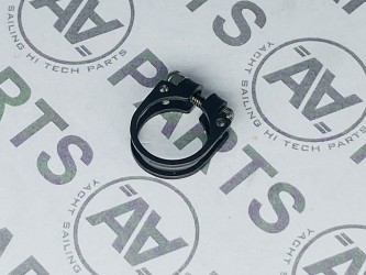 Attacco scotta regolabile