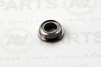 Cuscinetto a sfere in acciaio inossidabile per pivot fiocco