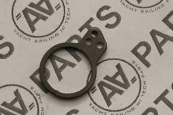 Anello per cunningham
