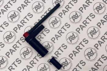 Testa d'albero su cuscinetti per armo tradizionale per classe M e IACC120