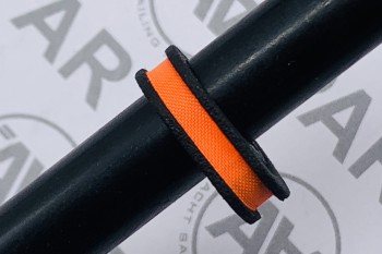 Anello scotta cunningham randa