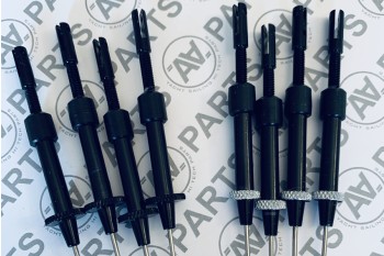 Vang  - carbon system