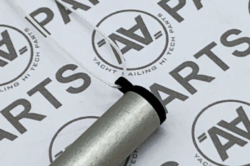 Posteriore fiocco in PA12 - per boma da Ø11,1 mm - NGF Series