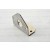 L-shaped bracket