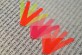Gioco vele A - MATRIX IOM - Fiocco di ricambio 36 micron
