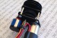 QuickWinch Brush X series - 280 - motore 280 - ADVANCED
